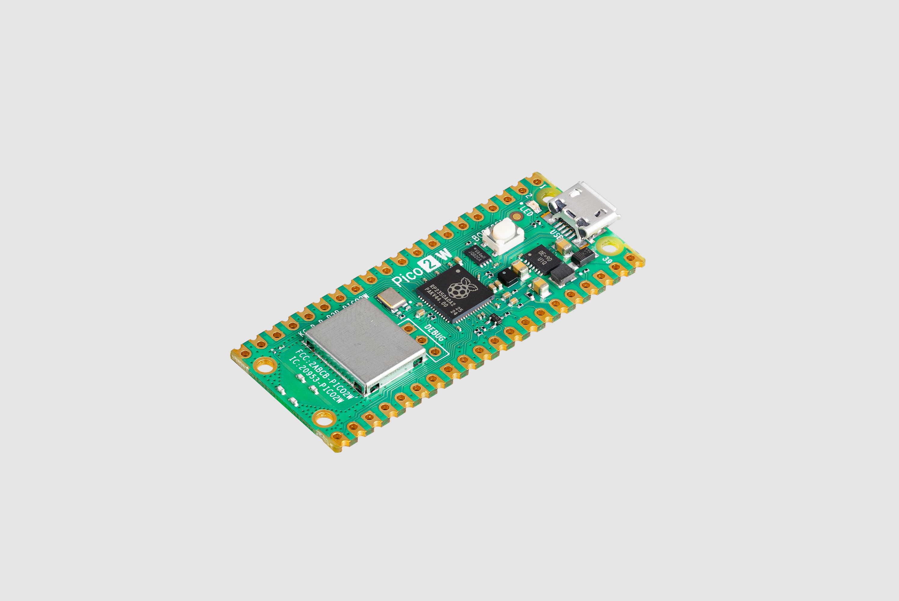 RubberDuckyPi Wifi