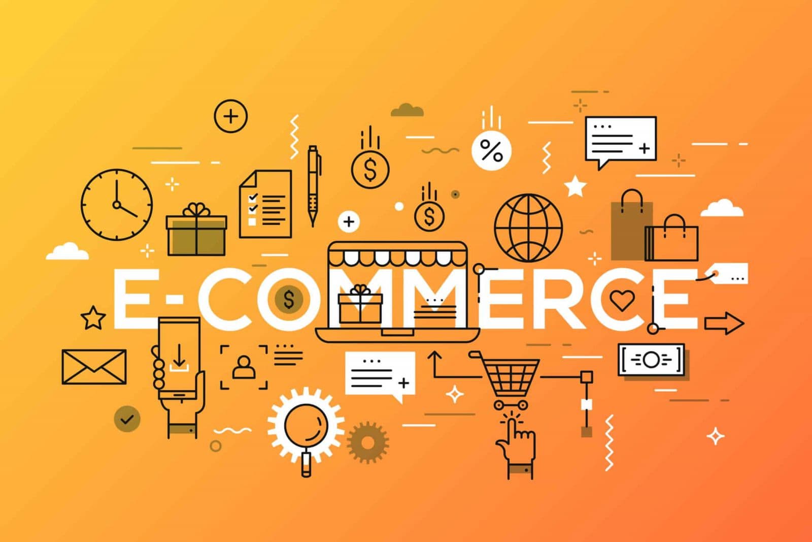 Site E-commerce