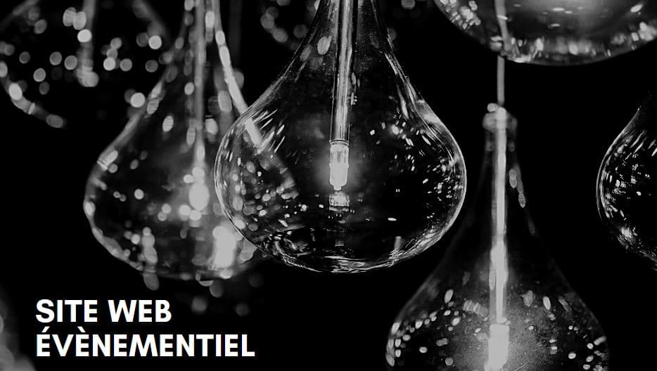 Site Evennementiel