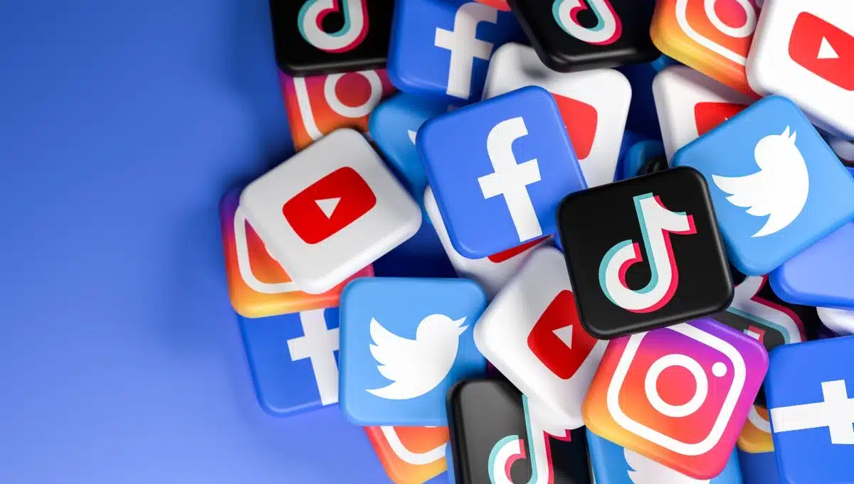 Réseau Social
