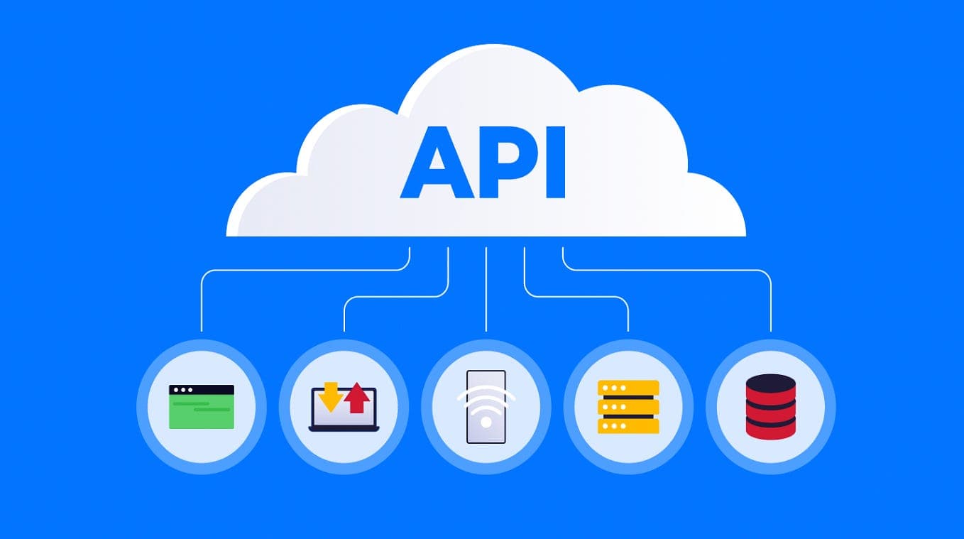 API Web