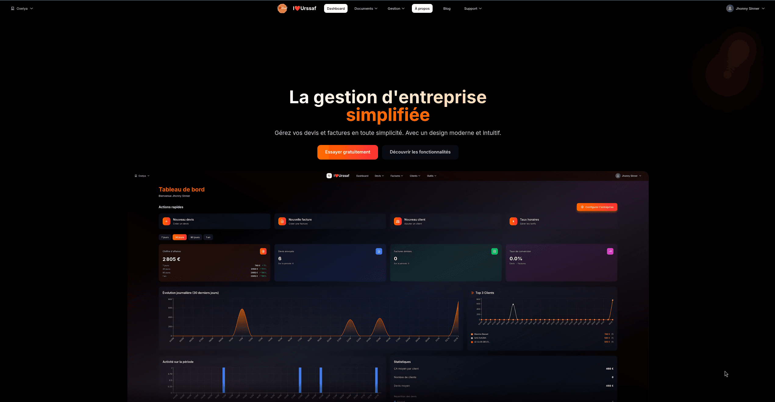 Web Analytics