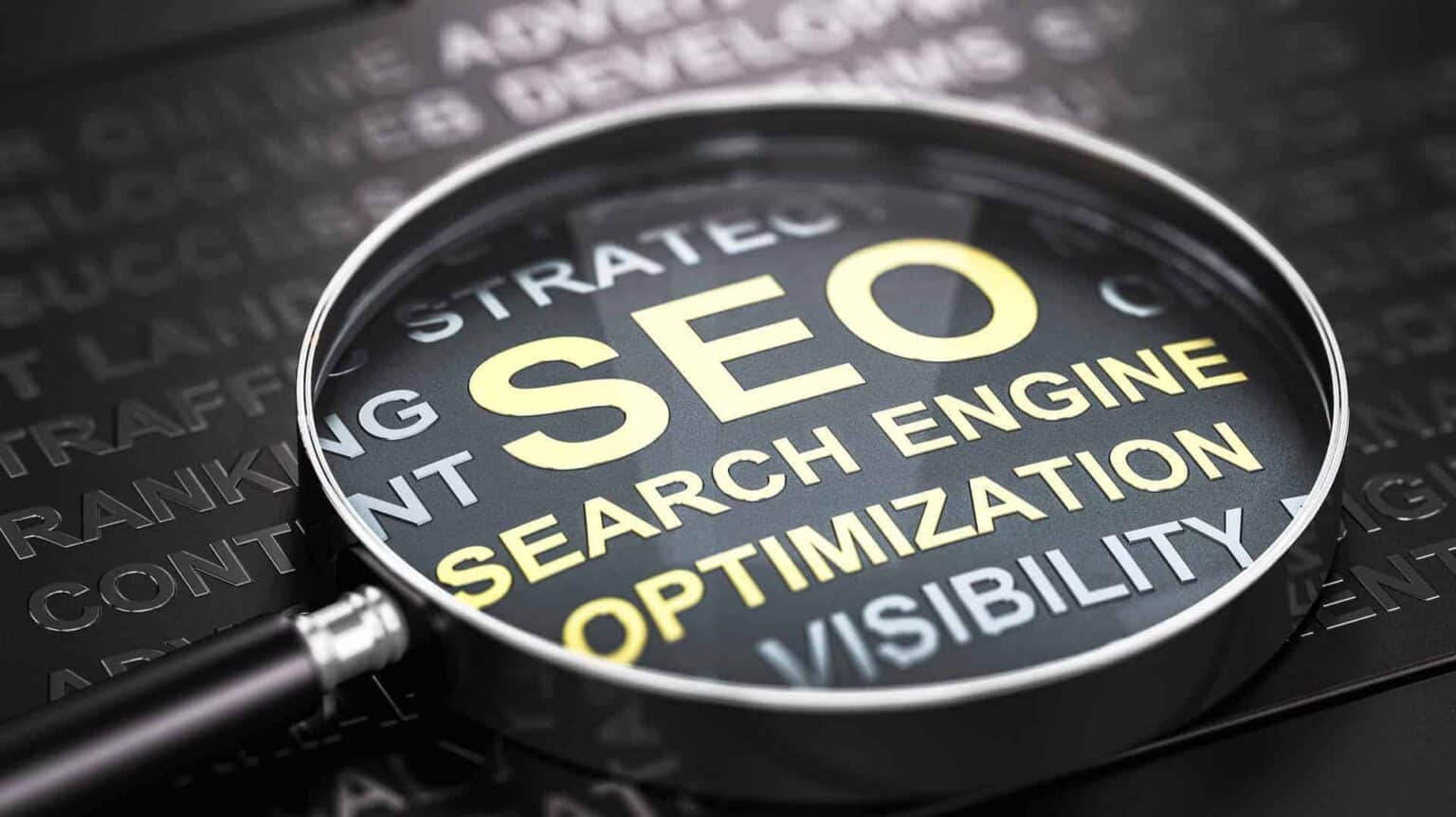 SEO Local
