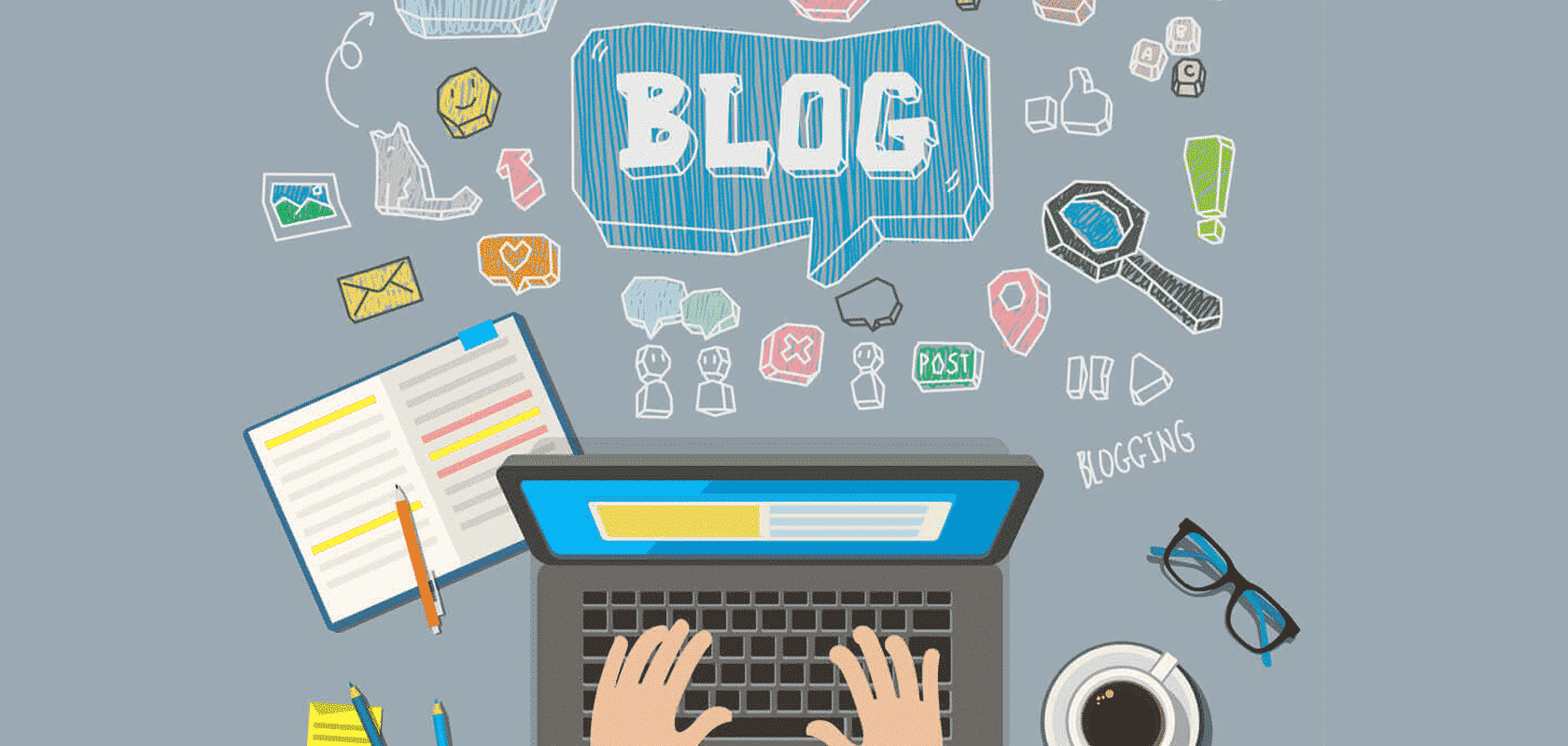 Site Blog