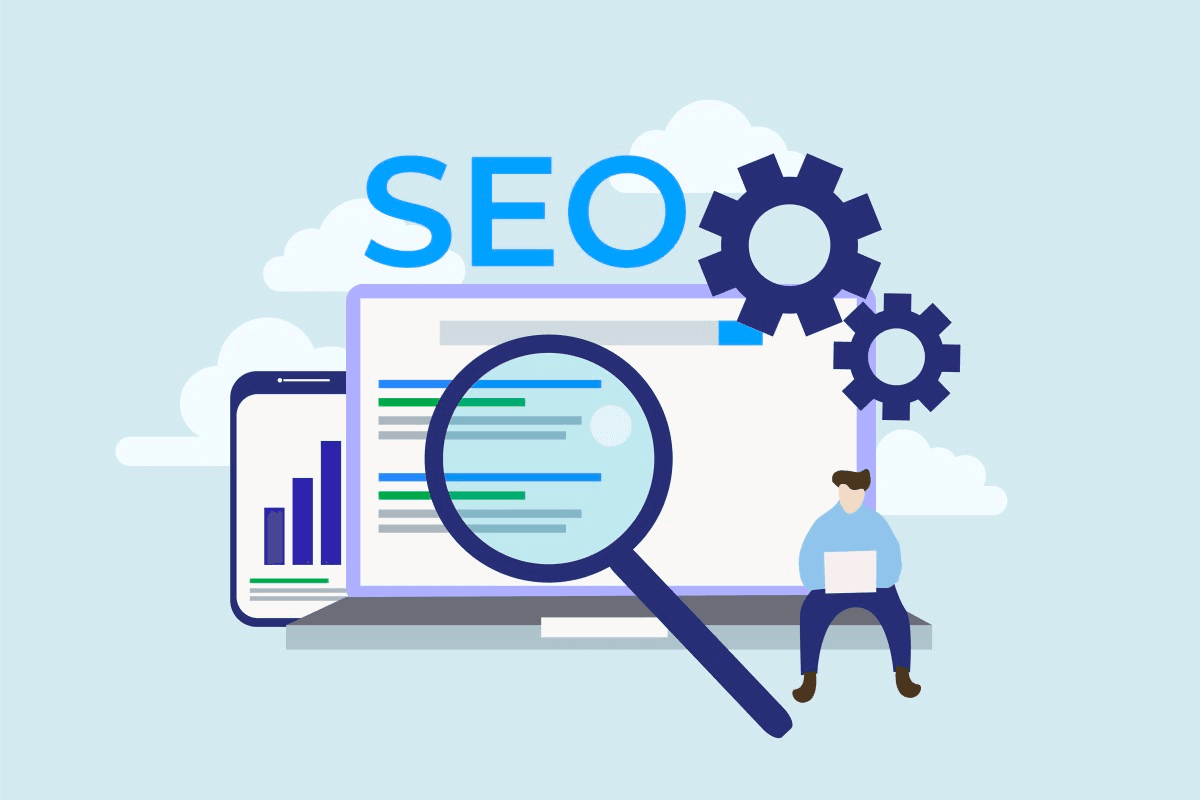 Rédaction et/ou amélioration du Contenu SEO & Sémantique