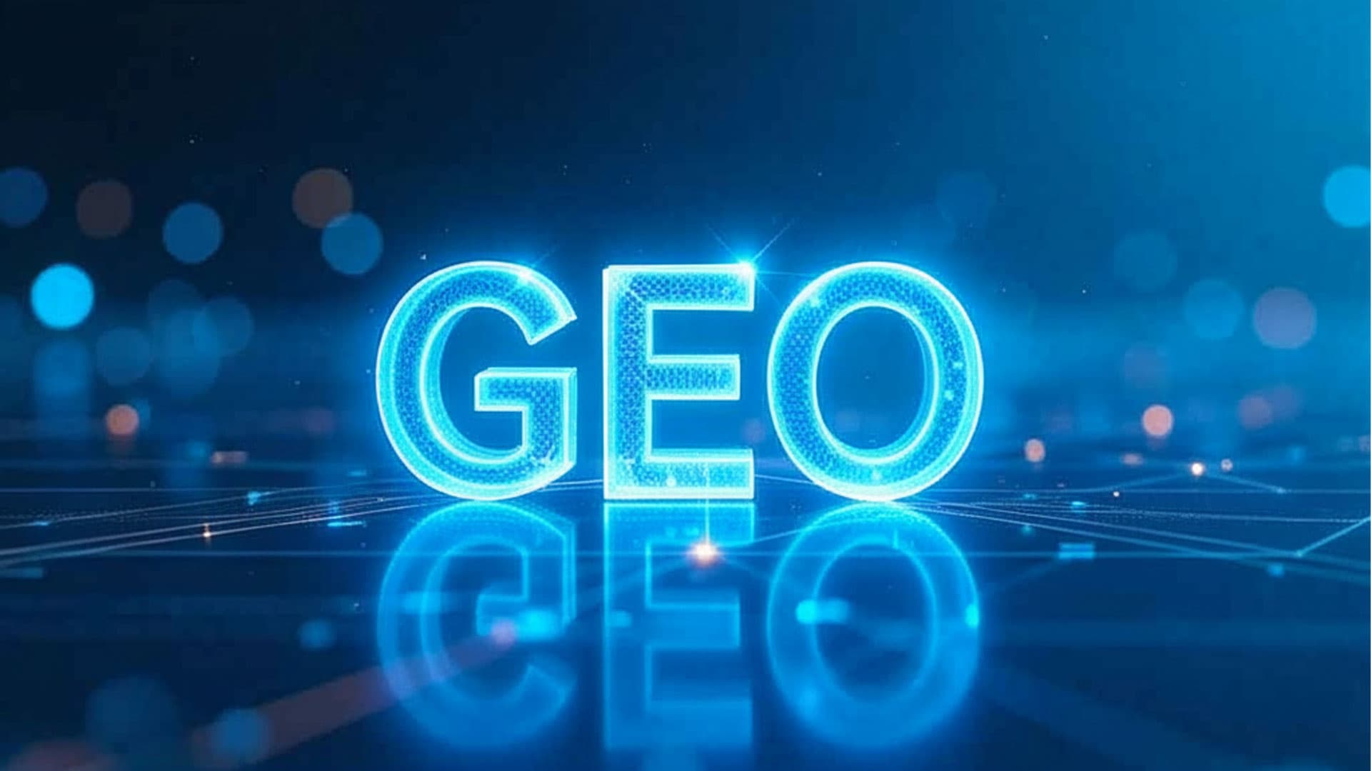 GEO