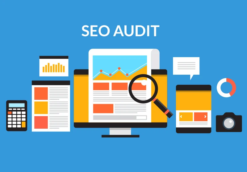 Audit SEO