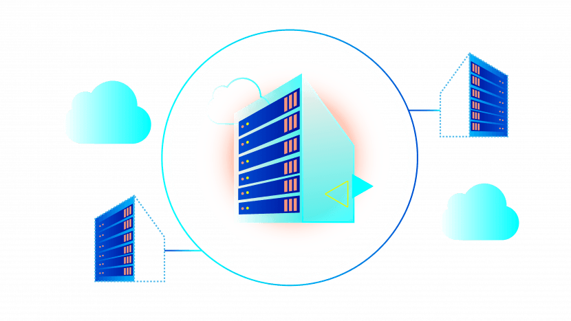 Config VPS / KVM