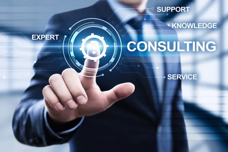 Consulting Technique