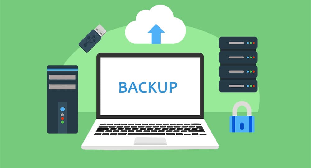 Backup Automatisé